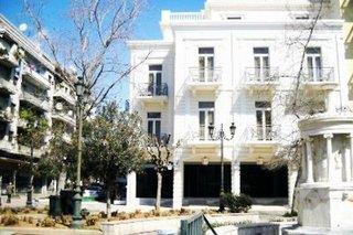 Hotelfoto Rio Athens