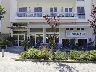 Hotelfoto Phidias