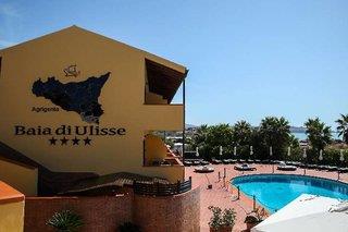 Hotel Baia Di Ulisse