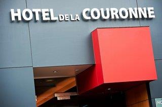Hotelfoto Husa de la Couronne