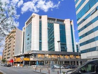Hotel Ismira