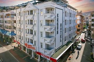 Ergün - Side & Alanya