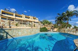 Rocamar Beach & Villas Garden Beach