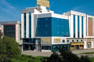 Hotel Blanca