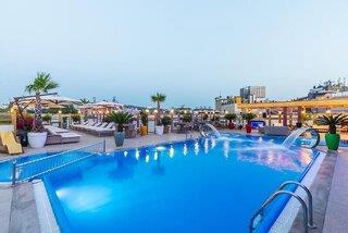 Hotel Celal Aga Konagi
