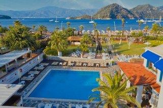 Hotel Boutique Casa & Blanca