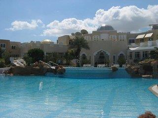 Hotelfoto Joya Paradise (ex. Mariqueen)