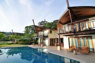 Hotelfoto The Village Coconut Island