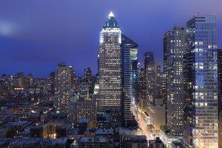 Intercontinental New York Times Square