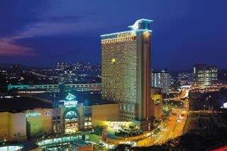 Hotelfoto Cititel Mid Valley