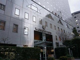 Hotelfoto Shinjuku Washington