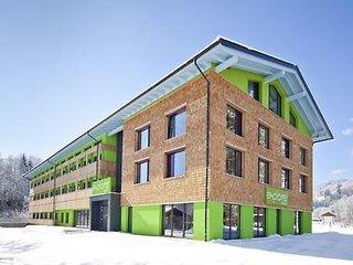 Explorer Hotel Fischen
