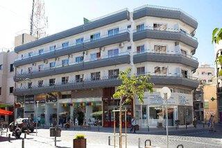 Hotel Petrou Bros