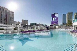 The Cosmopolitan of Las Vegas