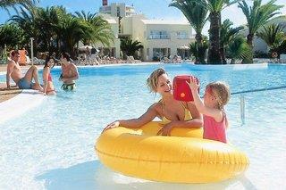 Hotelbilder Riu Oliva Beach Resort Gesamtanlage