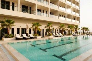 Staybridge Suites Abu Dhabi