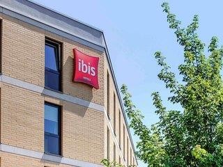 Ibis Konstanz
