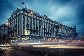 Hotelfoto Swiss Quality Bernina