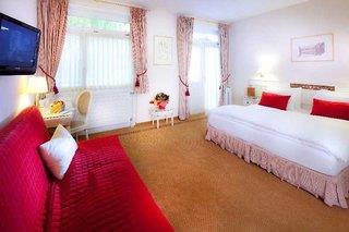 Hotelfoto Des Horlogers