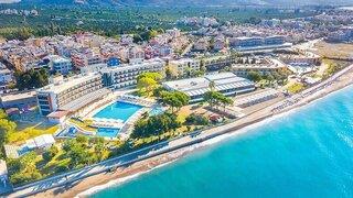 Gümüldür Resort