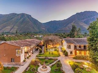 Hotelfoto Posada del Inca Yucay