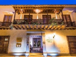 Hotelfoto Anandá Hotel Boutique