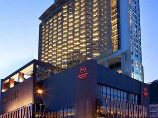 Sheraton Nha Trang Hotel & Spa
