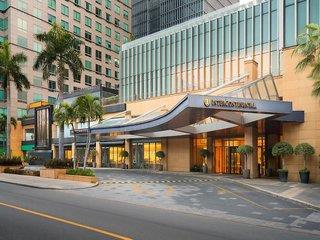 Intercontinental Asiana Saigon