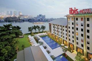 Hotelfoto Ibis Riverside Bangkok