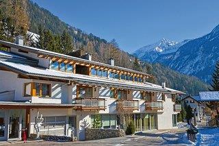 Hotelfoto Feldmilla Designhotel
