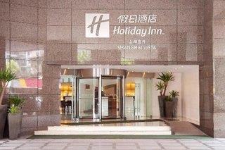 Hotelfoto Holiday Inn Shanghai Vista