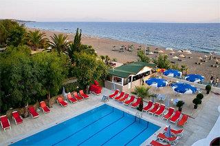 Hotel Dogan Beach