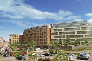 Hotel Park Inn by Radisson Stuttgart