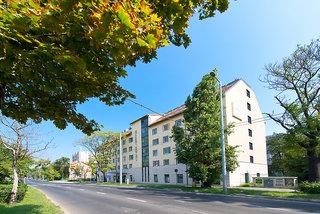 ACHAT Premium Hotel Budapest