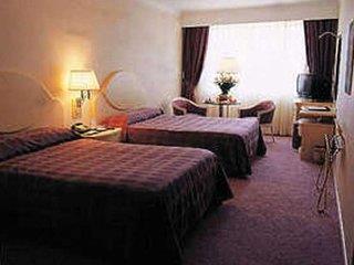 Hotel Barcelo Ankara Altinel