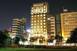 Hotel San Want Residences