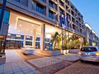 Hotelfoto Garden Court Umhlanga Ridge