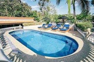 Villa Bosque