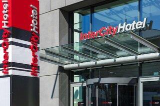 Hotel Intercityhotel Mannheim