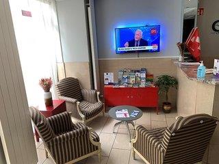 Hotelfoto Admiral