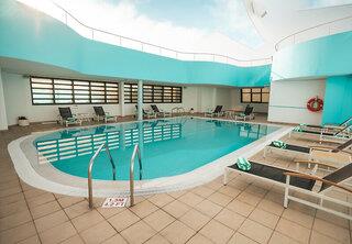 Holiday Inn Abu Dhabi