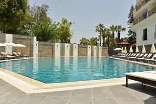 Sensimar Kemer Spa & Marina