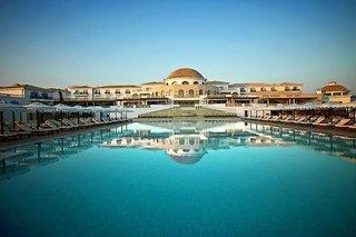 Sentido Mitsis Laguna Resort & Spa