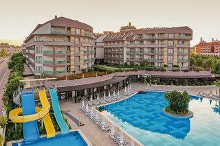 Seamelia Beach Resort