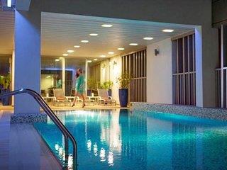 Hala Arjaan by Rotana Abu Dhabi