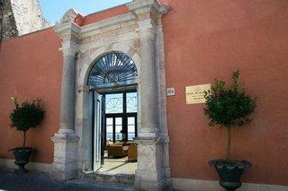 Metropole Taormina Maison d'Hotes