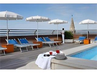 Hotel Fonzari
