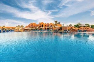 Hotel Club Calimera Akassia Swiss Resort