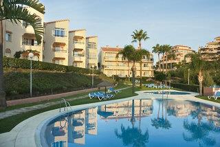 Hotel Club La Costa Marina Del Sol