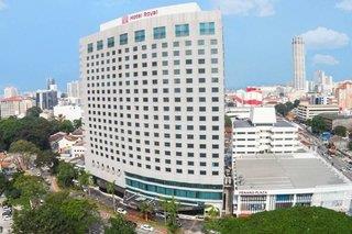 Royal Penang